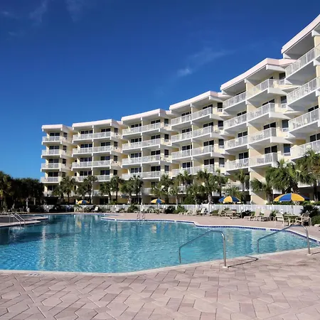 Gulfside 108 - Ground Floor Beachfront Retreat - Destin West